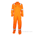 Brandskydd Utrustning Räddning Brand motstår Coverall